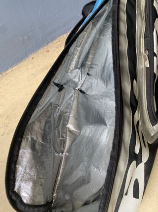 Funda de raquetas Babolat Team