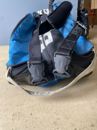 Funda de raquetas Babolat Team