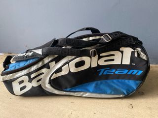 Funda de raquetas Babolat Team