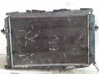 RADIADOR AGUA AUDI A6 BERLINA (4B2)