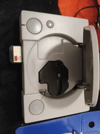 Consola PlayStation 1 Sony Gris