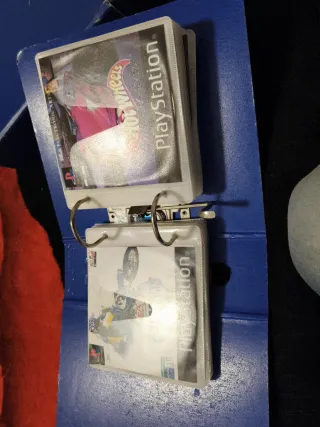 Consola PlayStation 1 Sony Gris