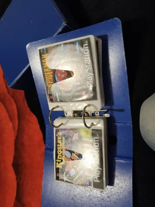 Consola PlayStation 1 Sony Gris