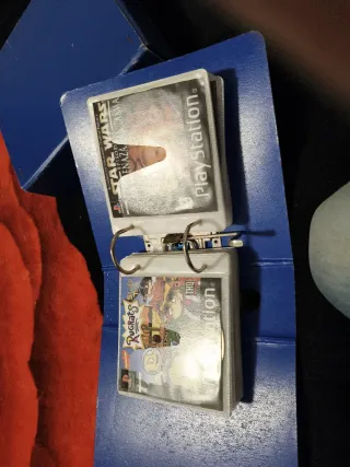 Consola PlayStation 1 Sony Gris