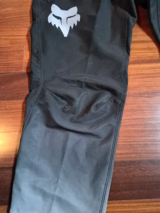 Kit Fox Flexair MTB Uomo