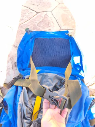 Mochila The North Face Conness 70