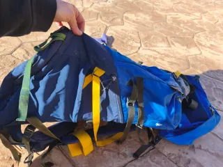 Mochila The North Face Conness 70