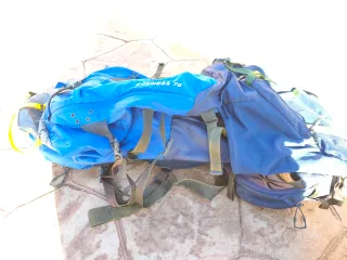 Mochila The North Face Conness 70