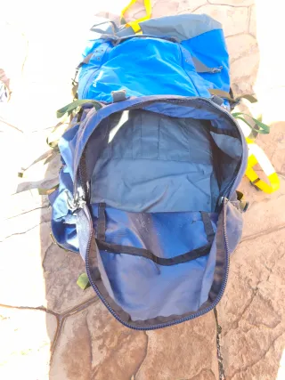 Mochila The North Face Conness 70