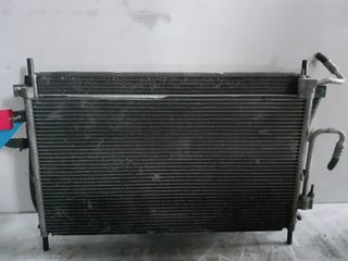 RADIADOR AGUA FORD MONDEO BERLINA (GD) (2)