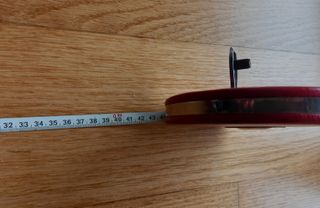 Cinta métrica Elephant 25m