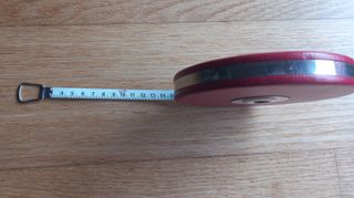 Cinta métrica Elephant 25m