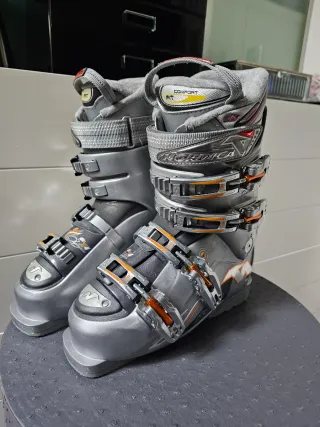 Botas de esquí Nordica EU 38-39