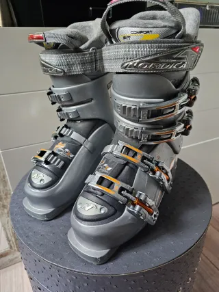 Botas de esquí Nordica EU 38-39