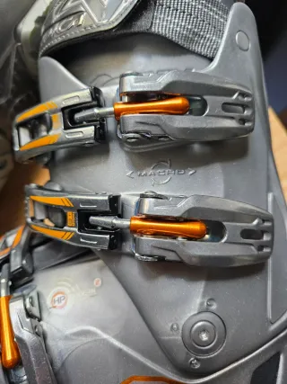 Botas de esquí Nordica EU 38-39