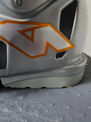 Botas de esquí Nordica EU 38-39