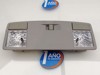 LUZ INTERIOR MAZDA 3 BERLINA (BK)