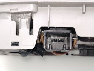 LUZ INTERIOR MAZDA 3 BERLINA (BK)