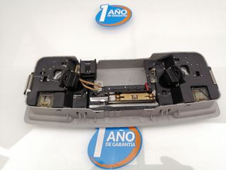 LUZ INTERIOR MAZDA 3 BERLINA (BK)