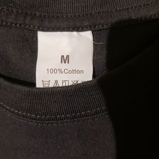 Camiseta Beherit talla M