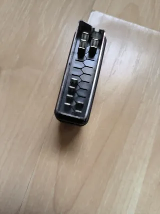 Adaptador SCART a RCA (Sin Marca)