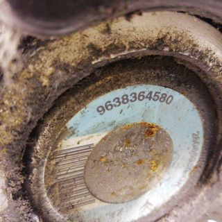 BOMBA DIRECCION PEUGEOT 206 BERLINA