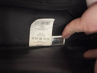 Maleta de cabina Eastpak Azul