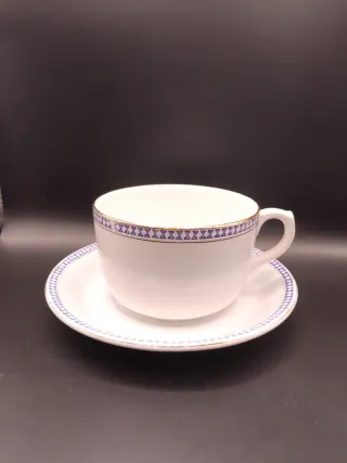 🇪🇦 Taza de desayuno El Avión