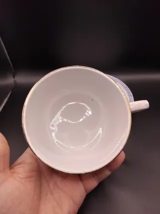 🇪🇦 Taza de desayuno El Avión