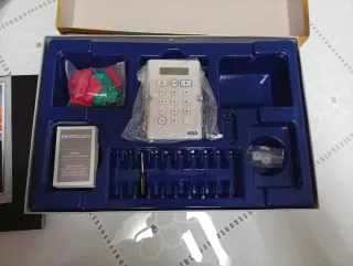 Monopoly Edición Electrónica con Tarjetas