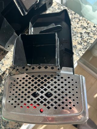 Cafetera Philips Serie 5400