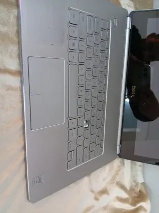 Dell Inspiron 14 Serie 7000 (7437)