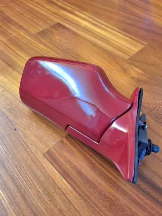 Specchio esterno destro Alfa 75 II serie