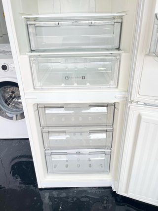 COMBI FAGOR 185CM NOFROST A+++. ENVÍO A CASA