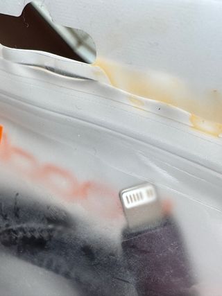 2 Cables carga rápida  Lightning Toocki iPhone