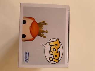 Funko Pop Traveling Freddy 220