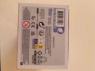 Funko Pop Traveling Freddy 220