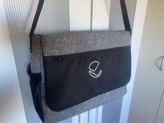 Bolso para carrito Jane, nunca usado