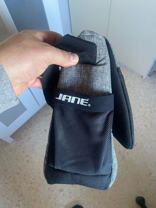 Bolso para carrito Jane, nunca usado