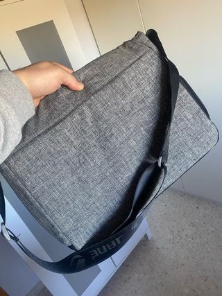 Bolso para carrito Jane, nunca usado