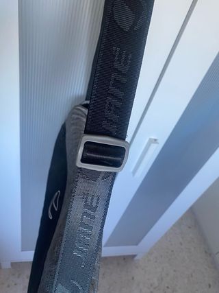 Bolso para carrito Jane, nunca usado