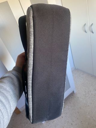 Bolso para carrito Jane, nunca usado