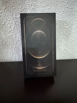 iPhone 12 Pro Max 256GB