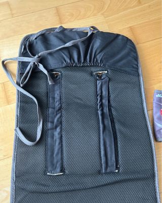 Colchoneta universal silla paseo pirata