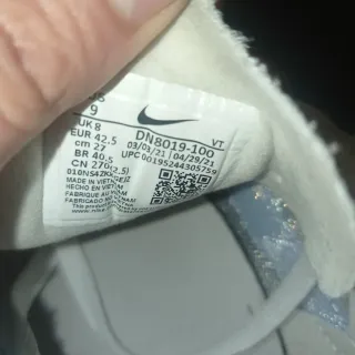 Nike Waffle Scarpe Taglia 42.5