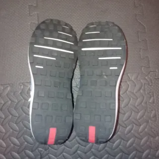 Nike Waffle Scarpe Taglia 42.5