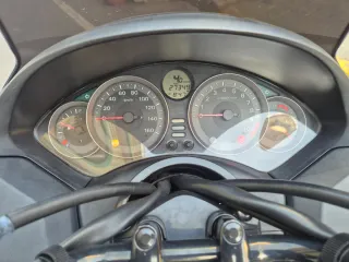 Honda Forza NSS 300 ABS