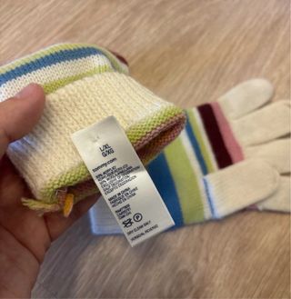 Guantes Tommy Hilfiger