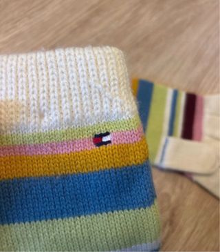 Guantes Tommy Hilfiger