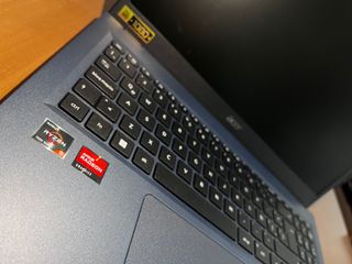 Acer Aspire 3 15 Ryzen 5